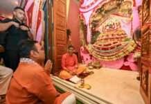 मुख्यमंत्री भजनलाल शर्मा ने प्रदेशवासियों को दी अक्षय तृतीया की शुभकामनाएं