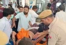 पुष्कर घाटी में 150 फीट गहरी खाई में गिरी मिनी बस, ‘मायरा’ की खुशियां मातम में बदलीं