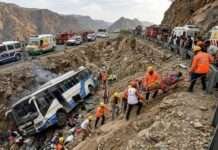 पुष्कर घाटी हादसे के घायलों से मिलेंगे देवनानी, JLN अस्पताल में बढ़ाई गई सुरक्षा