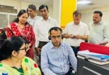 जयपुर में बड़ी कार्रवाई: लापरवाही पर दो ग्राम विकास अधिकारियों को चार्जशीट के निर्देश