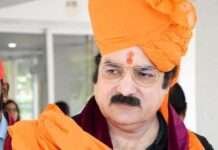 महिला आरक्षण को लेकर भाजपा पर खाचरियावास का हमला, प्रदर्शन को बताया ‘फ्लॉप शो’