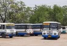 मातृकुंडिया कनेक्टिविटी से जूझ रहा, रोडवेज बसें बंद होने से परेशानी