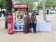 जोधपुर में नेत्रदान कार्यक्रम, समाजसेवा का दिया संदेश