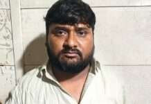 ‘असली पुष्पा’ गिरफ्तार: 12 साल से फरार ट्रैक्टर तस्करी सिंडिकेट का सरगना पुलिस के शिकंजे में