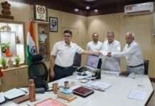 नागौर में निर्वाचक नामावलियों का अंतिम प्रकाशन, 1.54 लाख से अधिक मतदाता शामिल