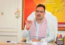 सरस उत्पादों की बेहतर मार्केटिंग के लिए बनाएं प्रभावी कार्ययोजना – मुख्यमंत्री