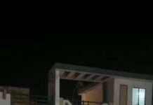 राज्यावास में सूने मकान में घुसे 3 बदमाश दबोचे, ग्रामीणों ने धुनाई कर पुलिस को सौंपा