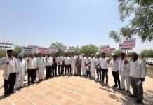 पंचायती राज स्थापना दिवस पर “चुनाव कराओ, लोकतंत्र बचाओ” संगोष्ठी का आयोजन