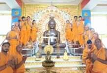 छोटे बच्चों ने मनाया महावीर भगवान का ज्ञान कल्याणक महोत्सव