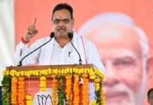 मुख्यमंत्री भजनलाल के प्रयासों से संवर रहा प्रदेश के शहरों का बुनियादी ढांचा