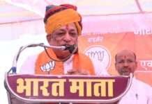 खौड़ व पावा में अटल प्रगति पथ स्वीकृत, चार करोड़ की मंजूरी