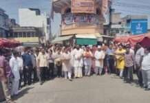 17,254 हस्ताक्षरों के साथ गौ माता को राष्ट्रमाता घोषित करने की मांग