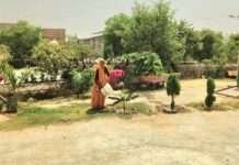 भीषण गर्मी का सितम: मकराना में शहरी रोजगार योजना के समय में बदलाव की मांग