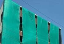 अवैध निर्माण पर विवाद, सत्संग भवन समिति ने नगर निगम से कार्रवाई की मांग