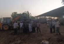 गौशाला बनी किसानों के लिए वरदान, सस्ती जैविक खाद से बढ़ी उपज