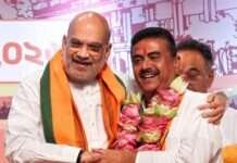 शुभेंदु अधिकारी होंगे पश्चिम बंगाल के नए मुख्यमंत्री