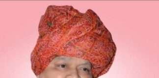 कठूमर के पूर्व विधायक बाबूलाल बैरवा का निधन