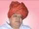 कठूमर के पूर्व विधायक बाबूलाल बैरवा का निधन