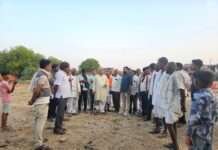 गांव बड़ा खेड़ा में 16 एवं 17 मई को सत्संग