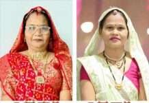 जगतपुरा में मौत बनकर दौड़ी काली थार: दो सहेलियों को कुचल गई रफ्तार, दो परिवारों का उजड़ा संसार