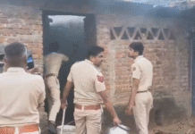 आपसी विवाद ने लिया हिंसक रूप, 12वीं के छात्र की मौत