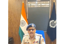 “ऑपरेशन विषांजन” में बड़ी सफलता: 9 साल से फरार 45 हजार का इनामी तस्कर गिरफ्तार