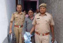 भरतपुर में पुलिस की बड़ी कार्रवाई, 5 किलो 882 ग्राम डोडा पोस्त बरामद