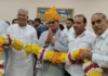 गड़बड़ी मिलेगी तो होगी सख्त कार्रवाई : मदन दिलावर