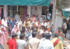 नगर परिषद का अतिक्रमण पर बड़ा अभियान, कई दुकानों का सामान जब्त