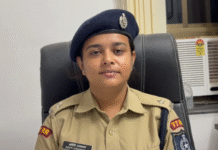 चिकित्सक से मारपीट और राजकार्य में बाधा पहुंचाने के मामले में मुख्य आरोपी गिरफ्तार