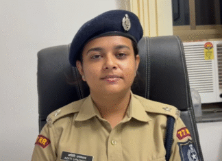 चिकित्सक से मारपीट और राजकार्य में बाधा पहुंचाने के मामले में मुख्य आरोपी गिरफ्तार