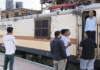 सांसद दुष्यंत सिंह के प्रयास से कोटा–चौमहला मेमू ट्रेन का उज्जैन तक विस्तार