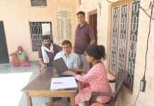 टीबी मुक्त भारत अभियान को मिली रफ्तार