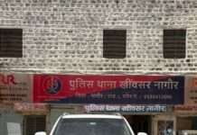 सोशल मीडिया पर वायरल स्टंट वीडियो पर कार्रवाई, युवक गिरफ्तार, स्कॉर्पियो-एन जब्त