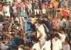 नागौर में वाराह अवतार की रमत, श्रद्धालुओं में दिखा उत्साह