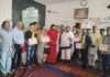 देवऋषि नारद पत्रकार सम्मान से विभूषित हुए वरिष्ठ पत्रकार