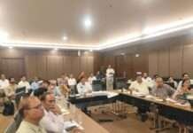 ग्लोबल राजस्थान एग्रीटेक मीट (GRAM)-2026: आधुनिक कृषि की ओर बड़ा कदम