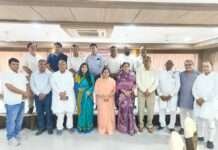 अशोक गहलोत के 75वें जन्मदिवस पर जोधपुर में सेवा सप्ताह