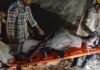 खदान के गहरे पानी में डूबने से दो मासूम बच्चों की दर्दनाक मौत