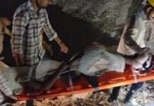 खदान के गहरे पानी में डूबने से दो मासूम बच्चों की दर्दनाक मौत
