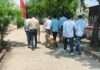 पासपोर्ट कार्यालय को फिर बम से उड़ाने की धमकी, चौथी बार मिला ईमेल