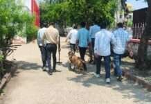 पासपोर्ट कार्यालय को फिर बम से उड़ाने की धमकी, चौथी बार मिला ईमेल
