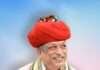कैबिनेट मंत्री जोराराम कुमावत को जन्मदिन की शुभकामनाएं