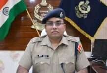 श्रीगंगानगर में थानाधिकारियों का बड़ा फेरबदल, विवादित SHO हटाए गए