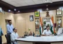 स्व-गणना से जनगणना कार्य प्रारम्भ, नागौर में 8069 परिवारों ने किया पंजीकरण