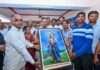 मुख्यमंत्री ने किया प्रतापगढ़ के बम्बोरी गांव में पैदल भ्रमण