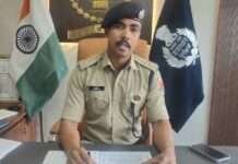 पुलिस की बड़ी कार्रवाई, ऑनलाइन साइबर ठगी करने वाले 6 आरोपी गिरफ्तार