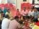 सोमनाथ मंदिर के पुनर्निर्माण के 75 गौरवशाली वर्ष पर पूजा