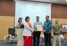 जोधपुर की बेटी तेज कंवर को मिला फ्लोरेंस नाइटिंगेल अवार्ड 2026