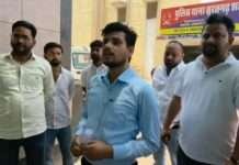 फेसबुक पोस्ट को लेकर विवाद: पूर्व पार्षद छोटू पंडित पर धार्मिक भावनाएं आहत करने का आरोप